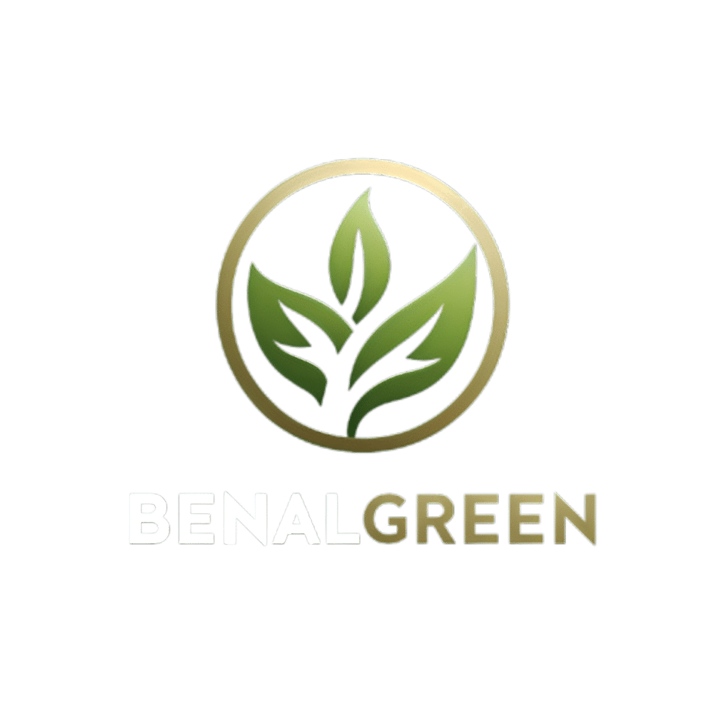 Benalgreen